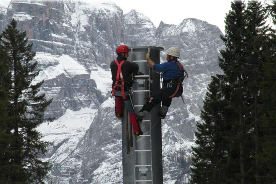 Risultati immagini per MONTAGNA AIFOS