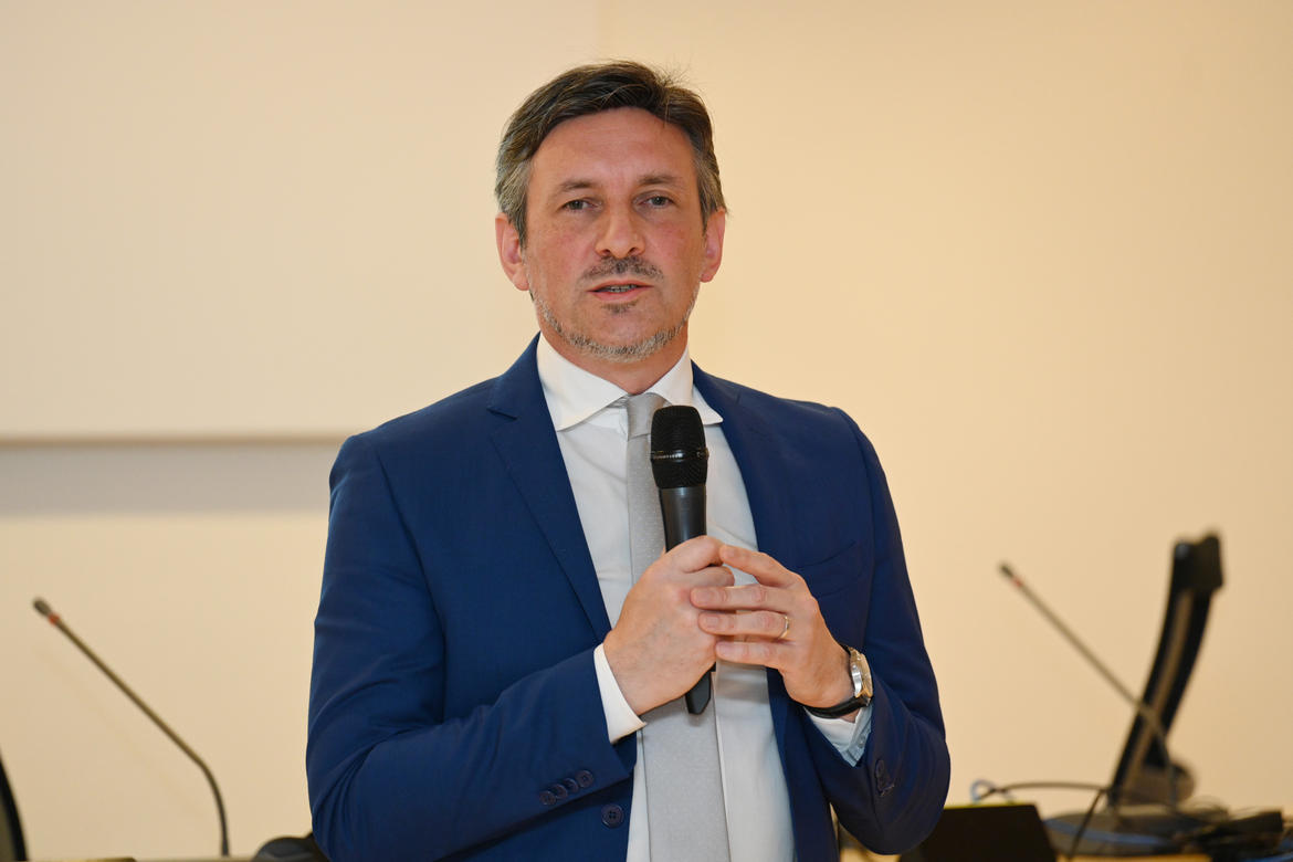 formazione, ITT Marconi, UniTrento, Fbk