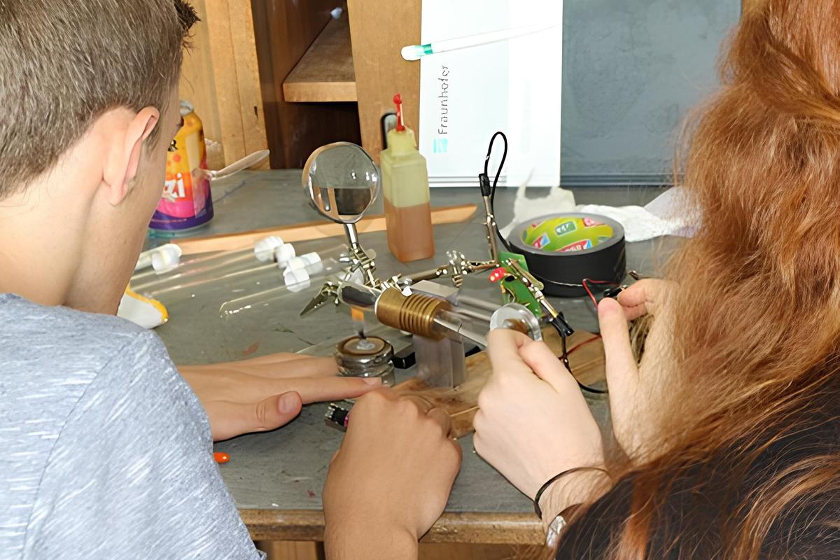 European Talent School, aperte le candidature per giovani talenti delle scienze