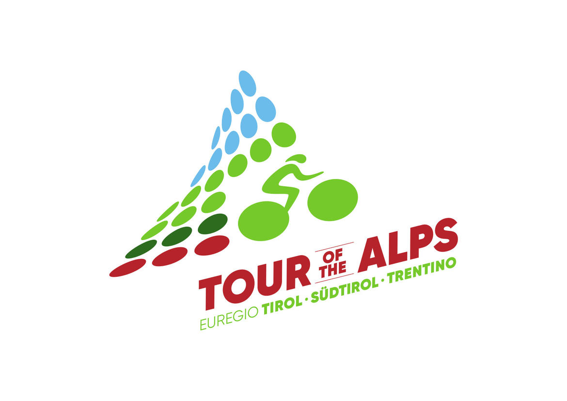 tour of the alps logo