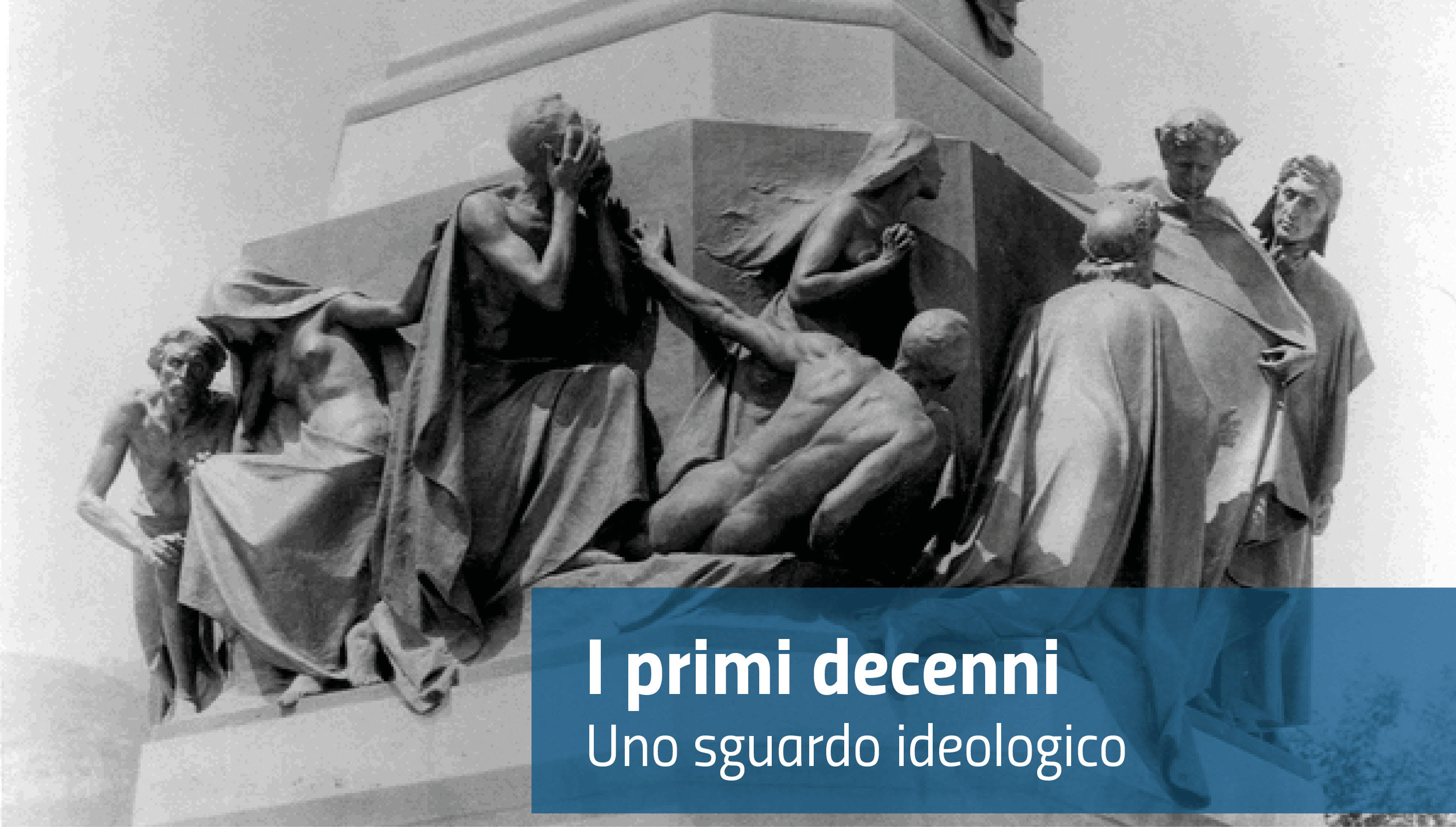 mostra Dante i primi decenni