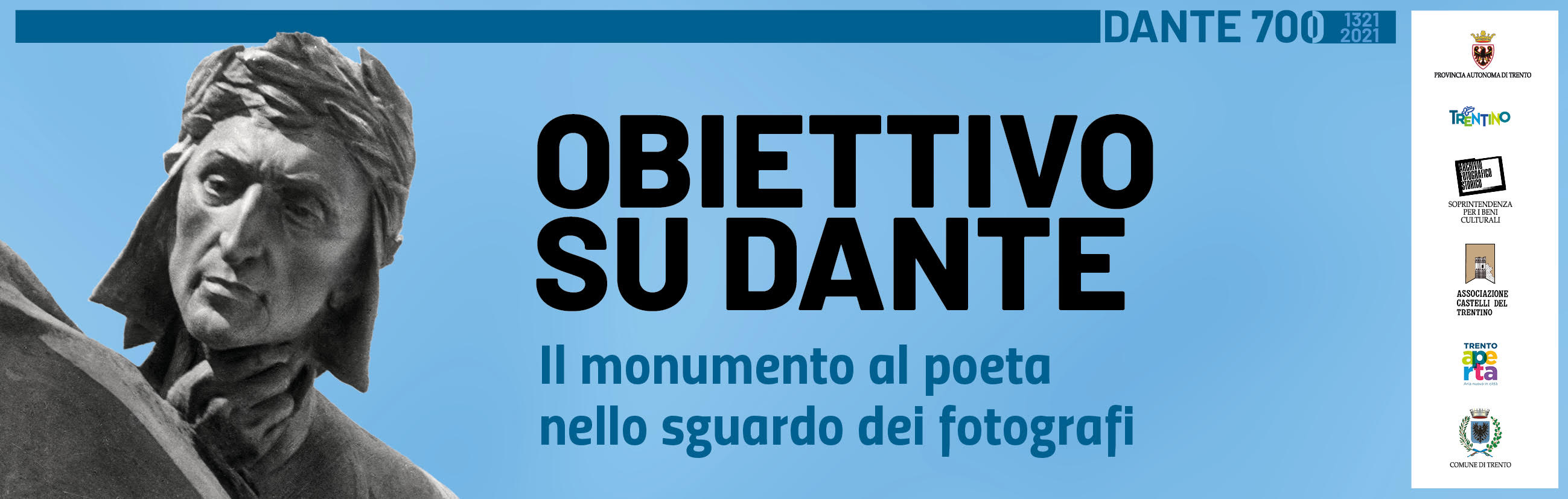 Banner Obiettivo su Dante