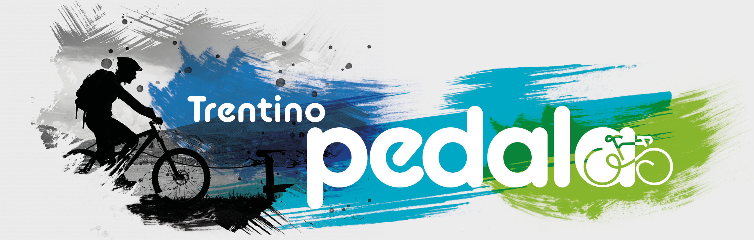 Trentino Pedala header
