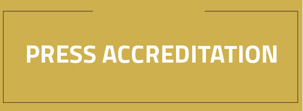 Press accreditation