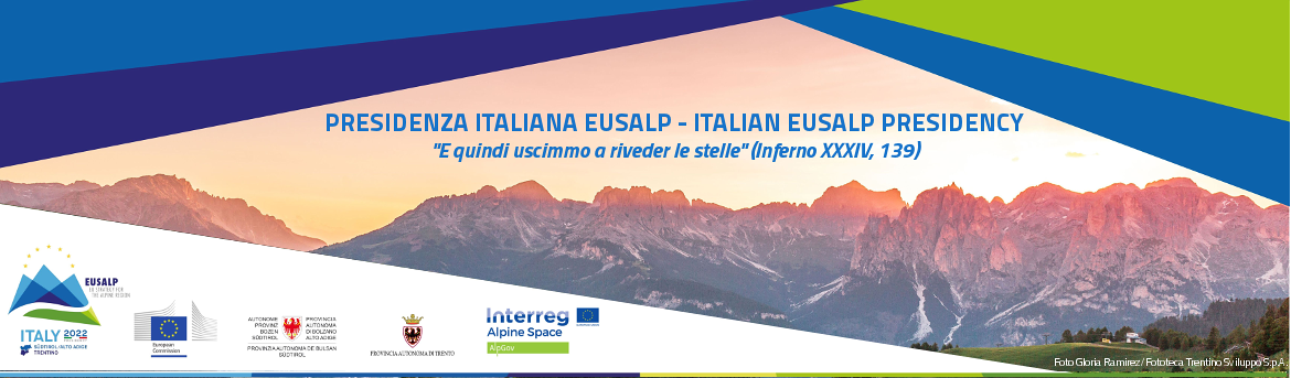 Testata Eusalp Annual Forum